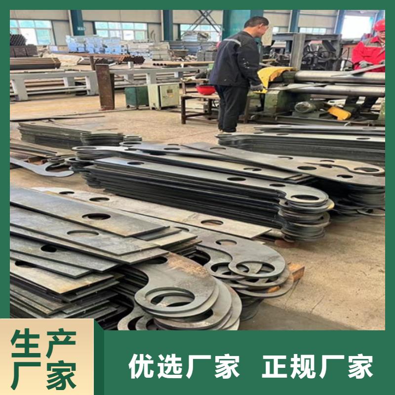 ：保亭县大桥城市天桥栏杆生产厂家