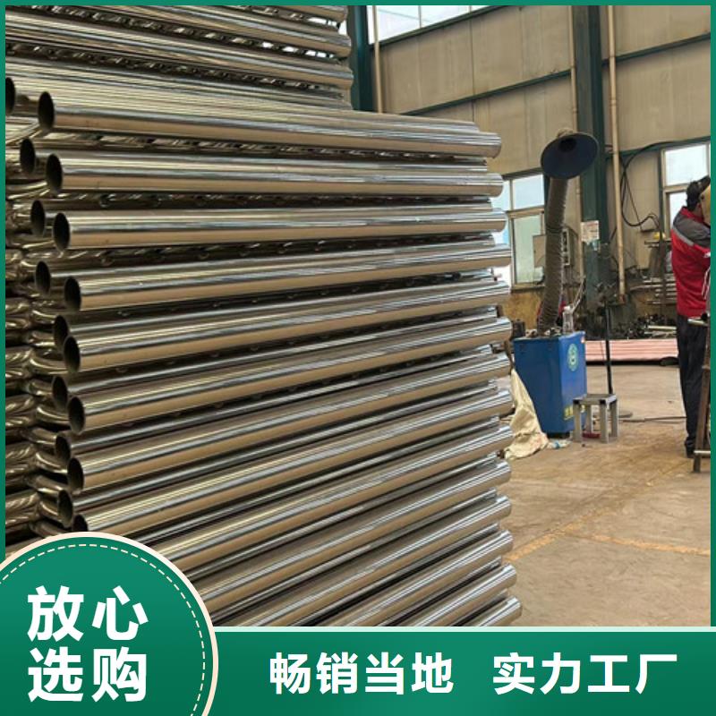 桥上公路防撞护栏厂家-价格低