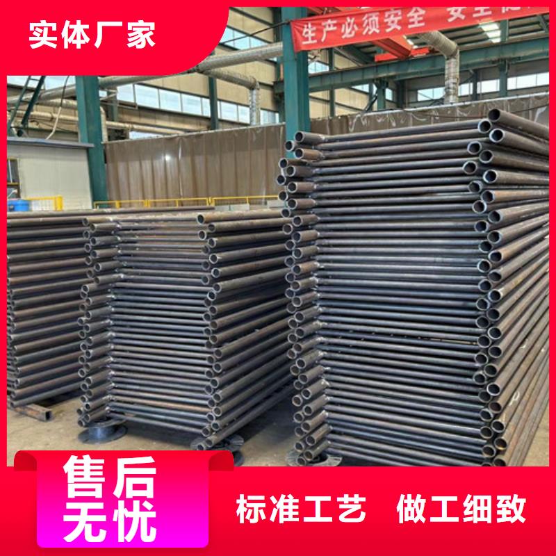 优选：桥梁不锈钢防撞护栏供应商