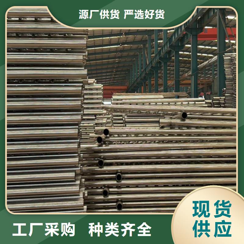 护栏厂家使用寿命长