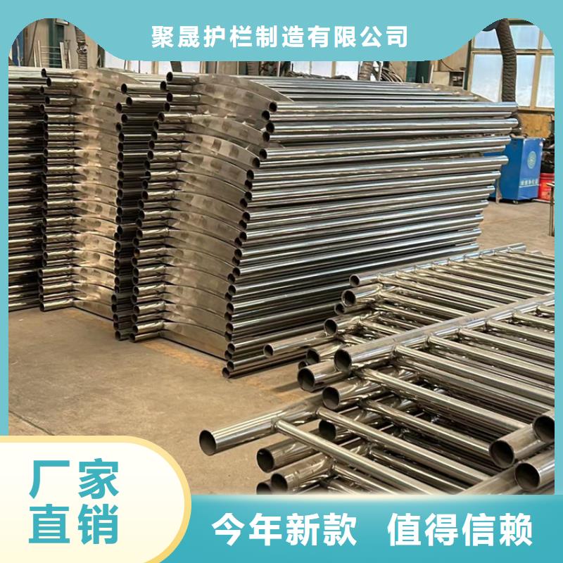 公路护栏制作厂家