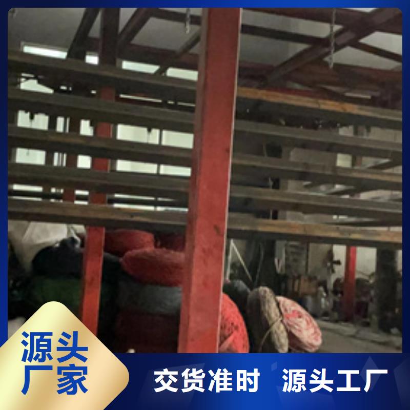 销售大桥不锈钢拉索栏杆_实力厂家