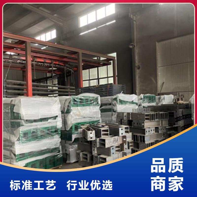 不锈钢栏杆、不锈钢栏杆生产厂家—薄利多销