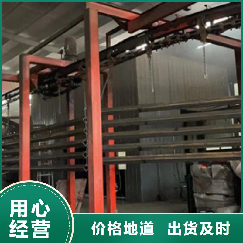 规格全的大桥不锈钢复合管栏杆实体厂家