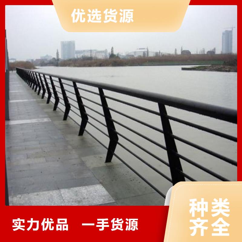 栏杆护栏生产厂家