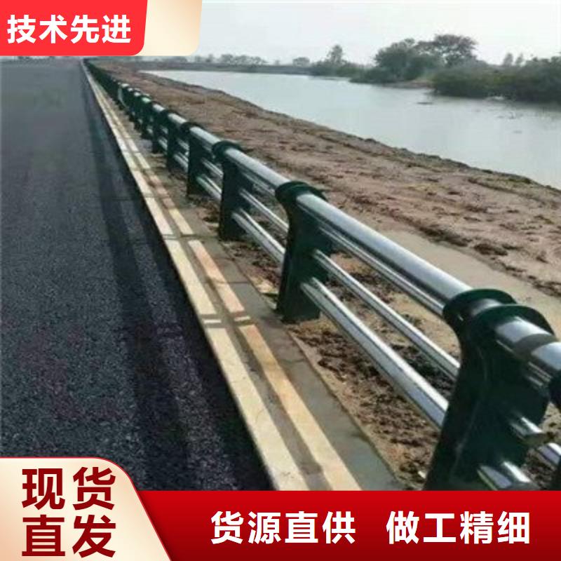 桥梁栏杆厂家