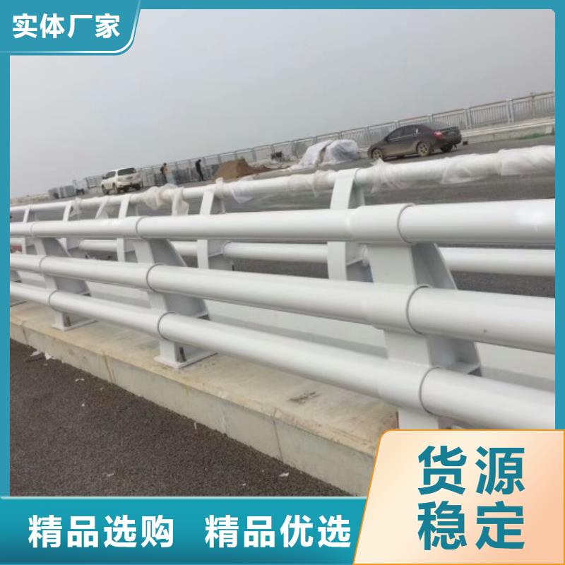 不锈钢复合管质量严格把控