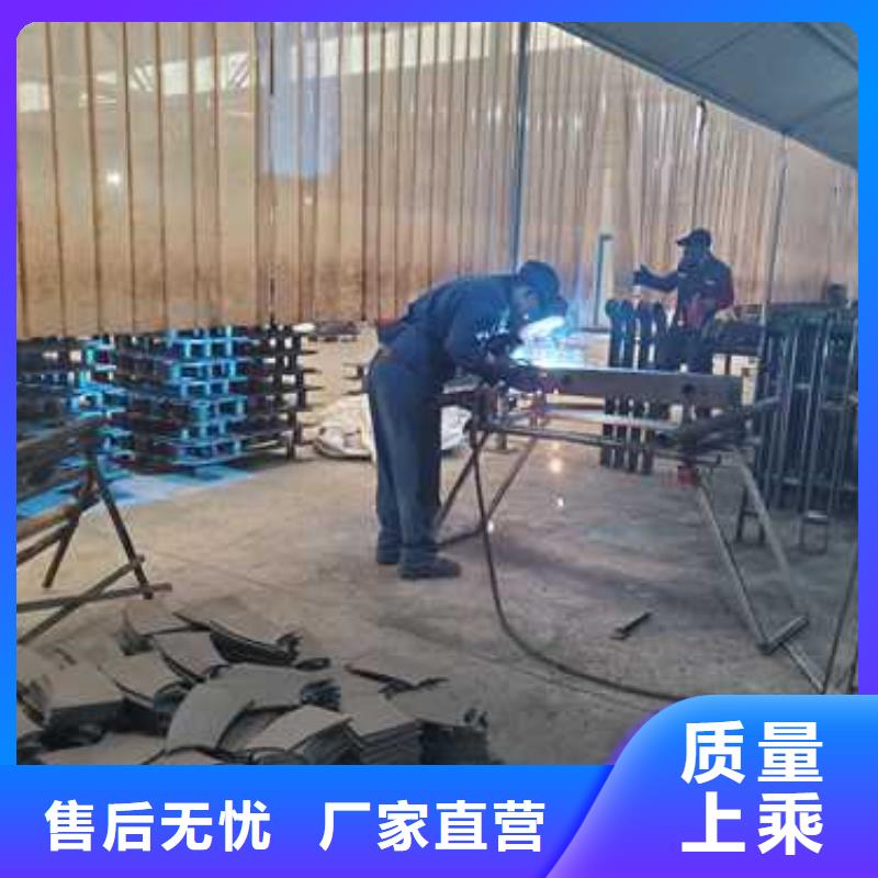 桥梁防撞护栏多少钱
