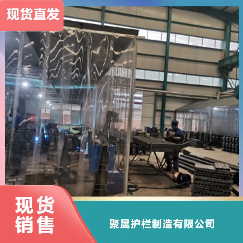 大桥护栏多少钱
