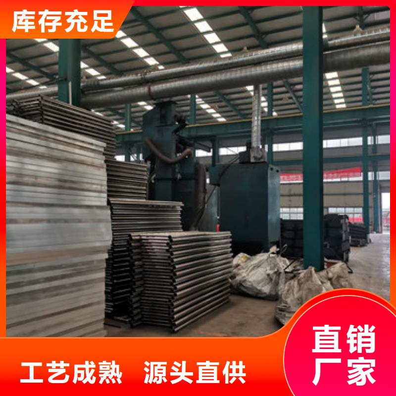 桥梁护栏量大从优