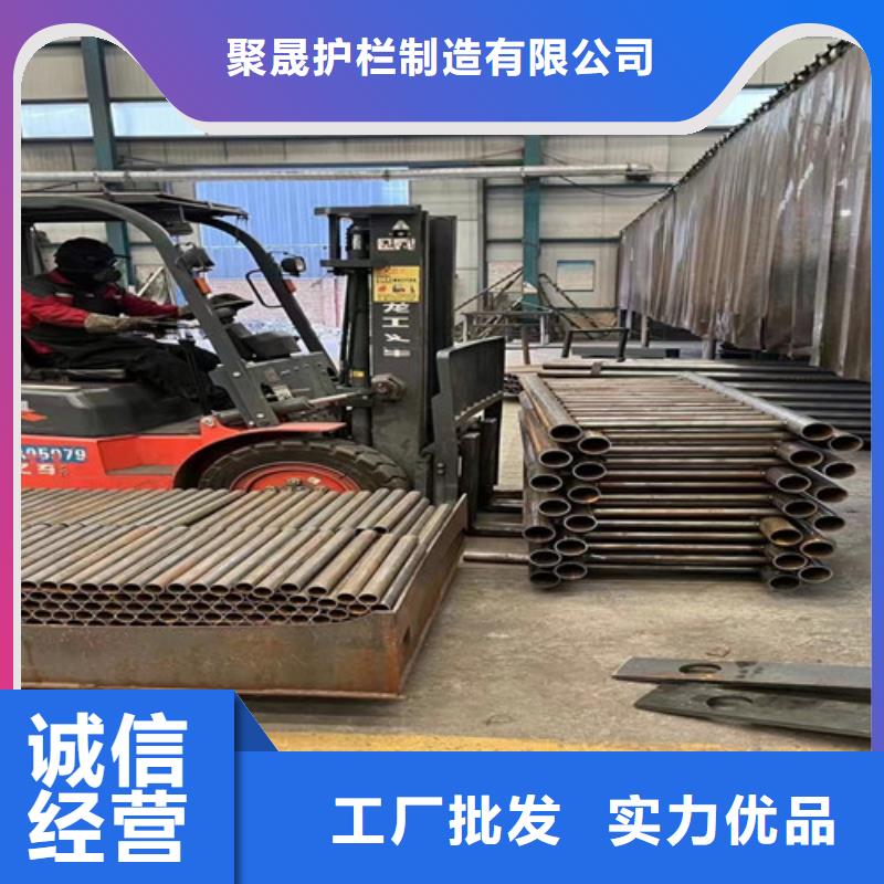 天桥护栏厂家现货直销