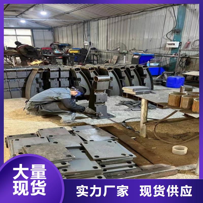不锈钢护栏品质经得起考验