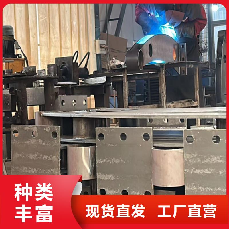 景观护栏【灯光护栏厂】资质认证
