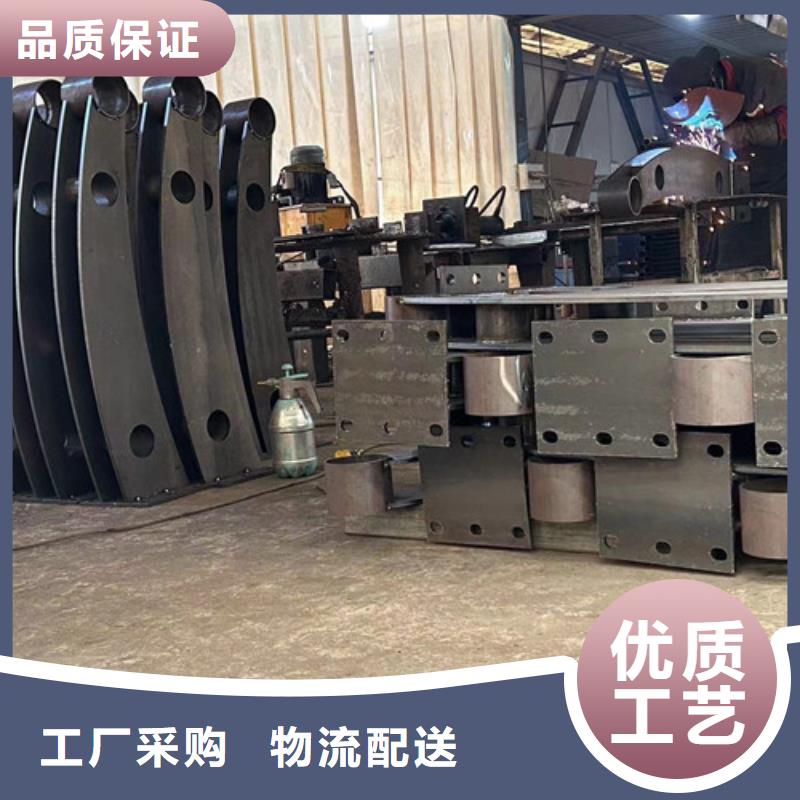 景区镀锌钢索栏杆来电咨询