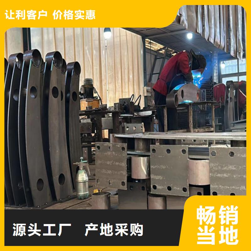 不锈钢灯光护栏批发价格