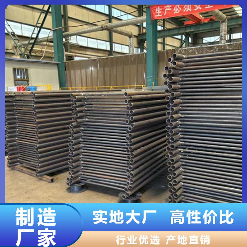 城市天桥护栏质检合格