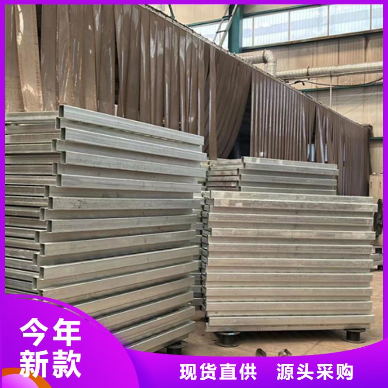 景区桥梁景观栏杆源头供应商