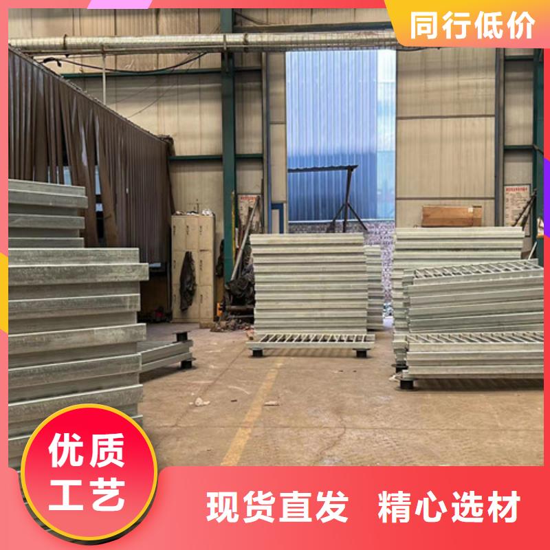 曲周县不锈钢灯光护栏