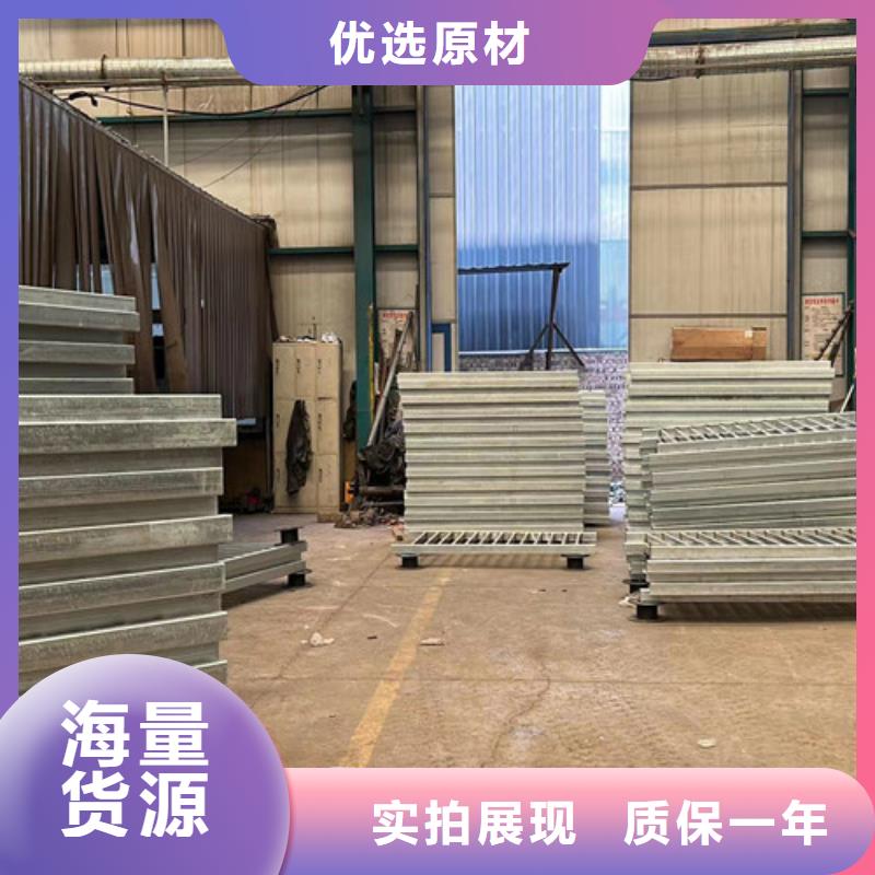 批发人行道栏杆的供货商