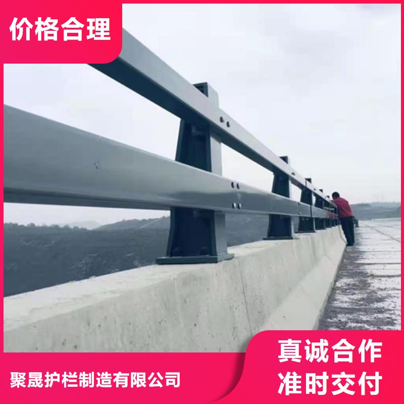 五指山市景观护栏业内好评