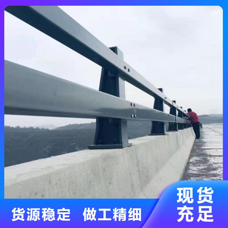 滨湖区不锈钢栈道护栏