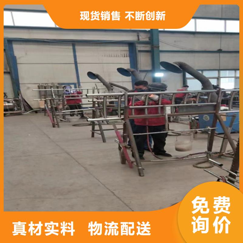 不锈钢栏杆价格资讯