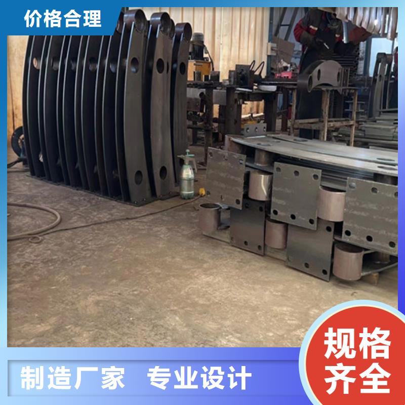 景区不锈钢防撞栏杆、景区不锈钢防撞栏杆生产厂家_规格齐全
