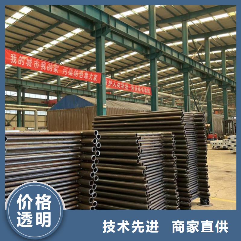 桥梁景观护栏如何购买