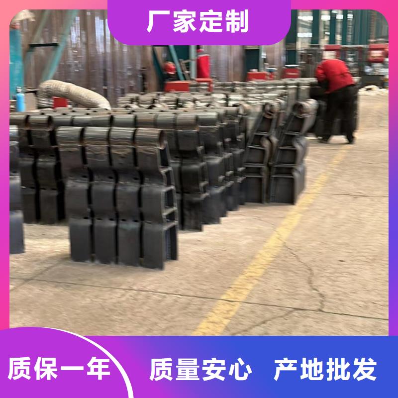 人行道护栏市场价格