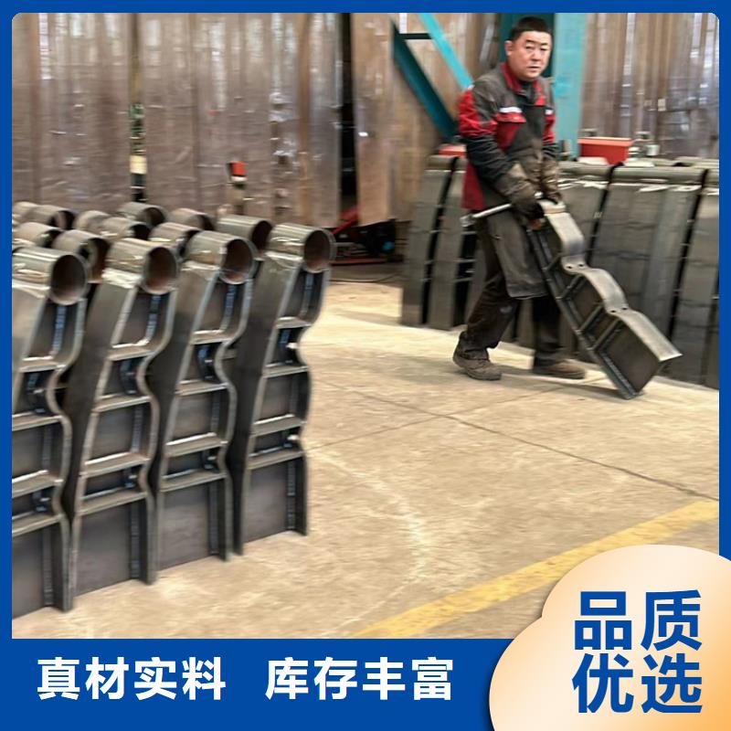 性价比高的缆索桥梁栏杆销售厂家