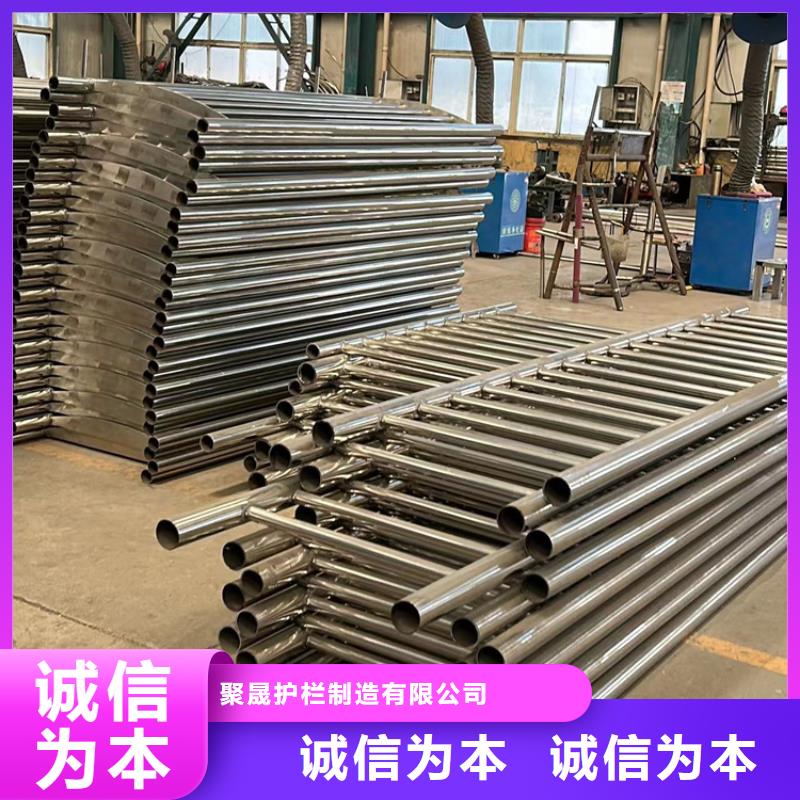 值得信赖的高架桥防撞护栏销售厂家