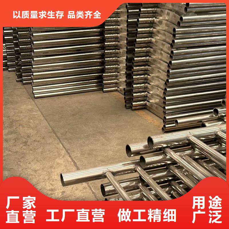 缆索道路防撞护栏可配送到厂