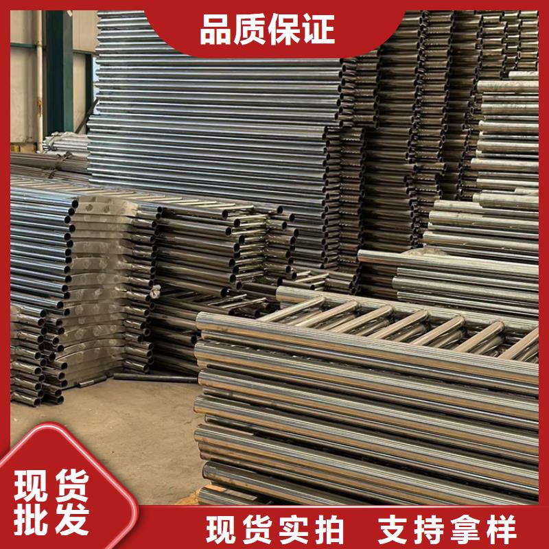 高速公路护栏多年专注