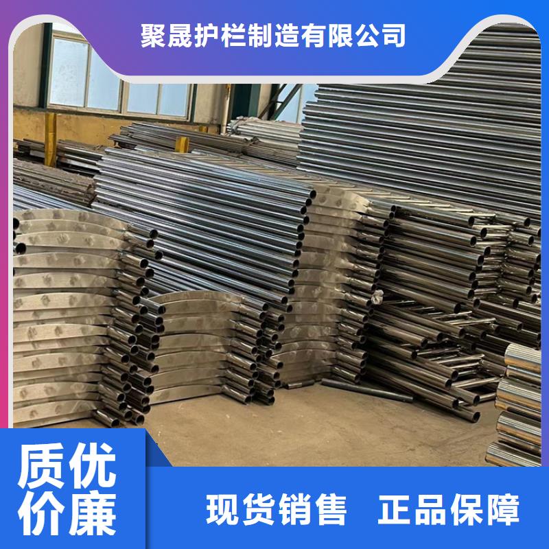 高速公路护栏多年专注
