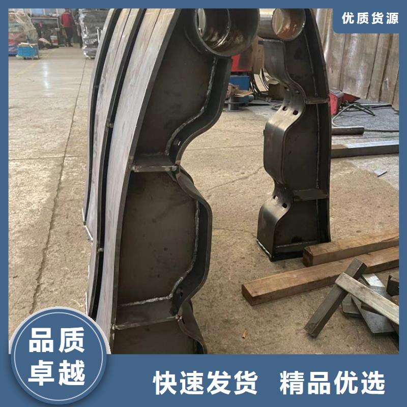 
灯光栏杆
大规模厂家