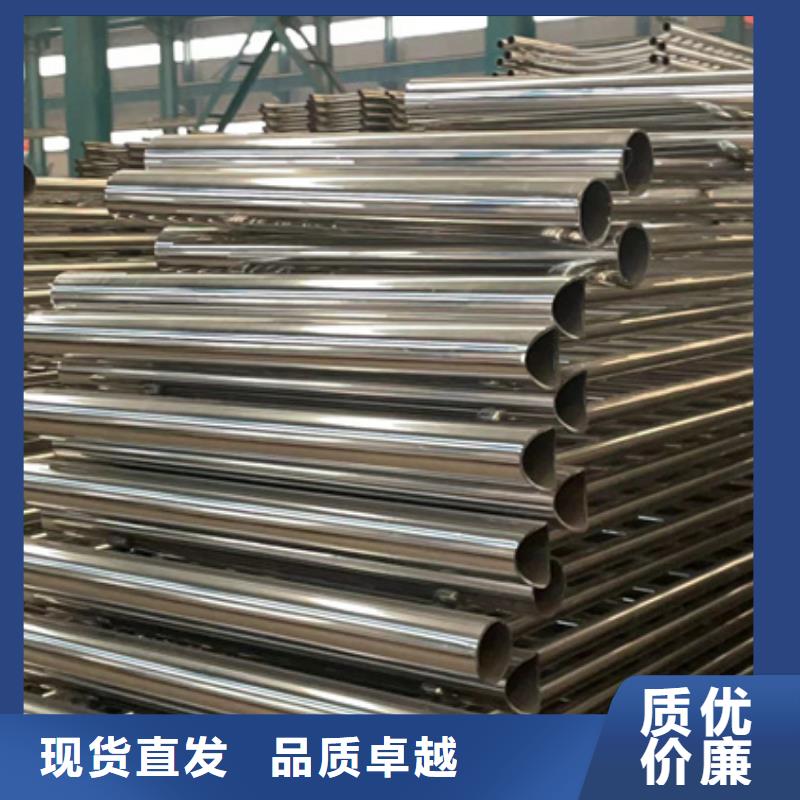 有现货的景区景观灯光栏杆公司