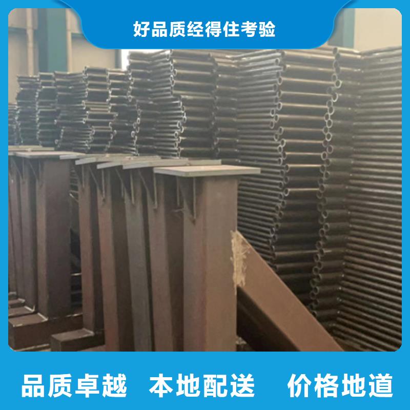 大方LED灯光护栏