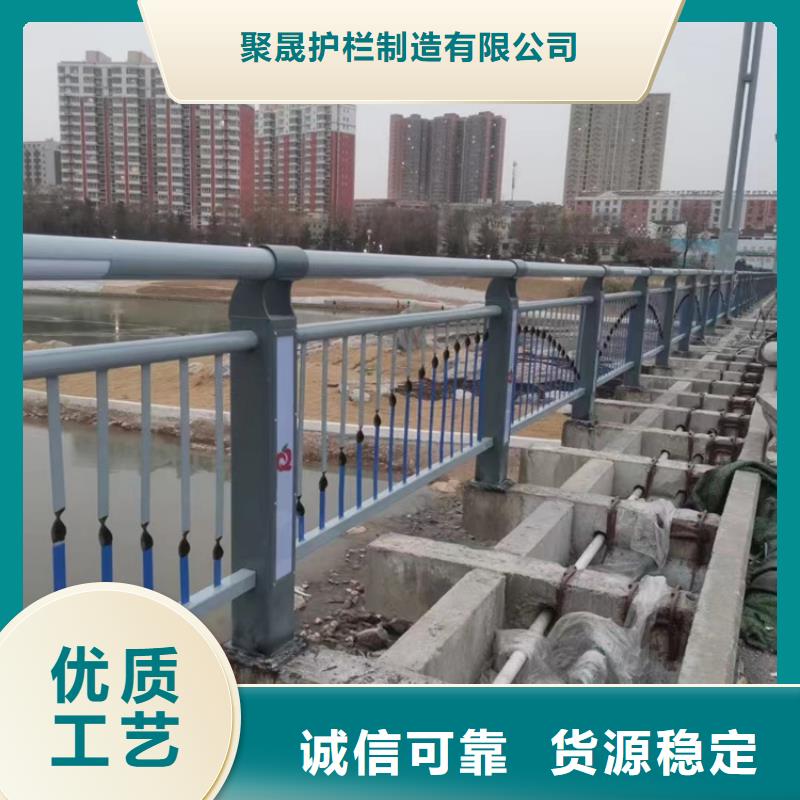 高速公路护栏信誉为重