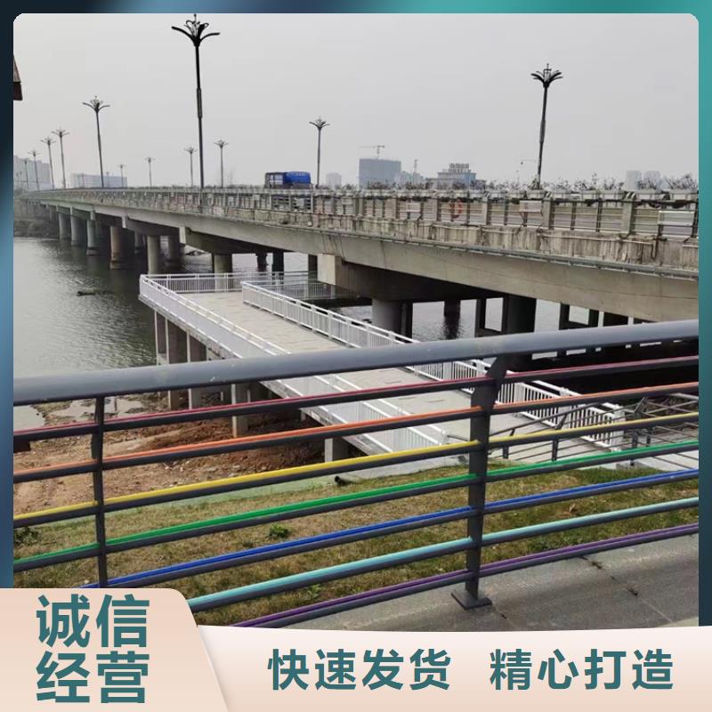 批发人行道栏杆的供货商