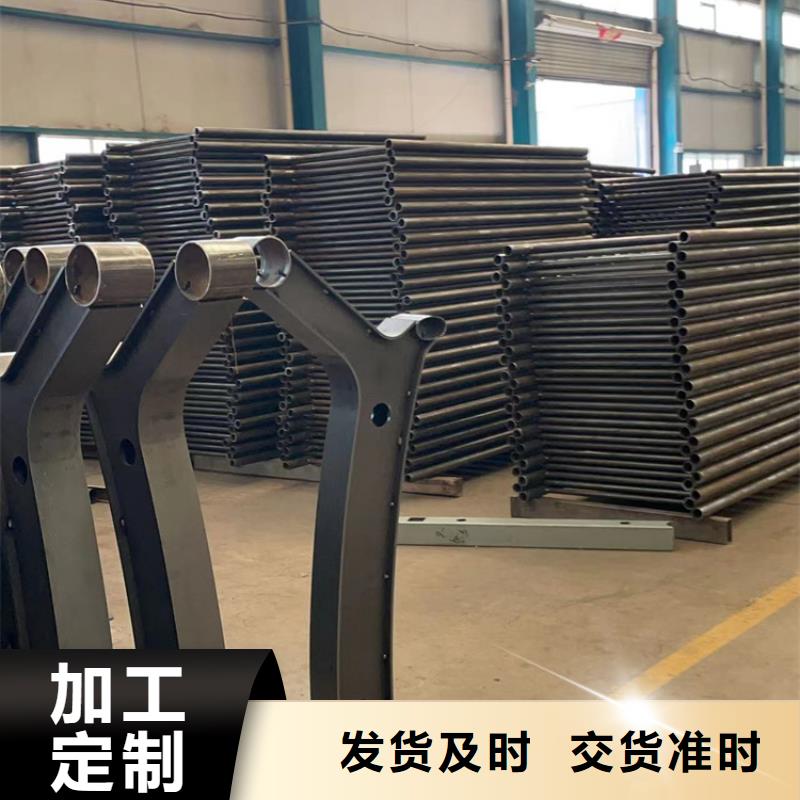 发货及时的栈道桥护栏供货商