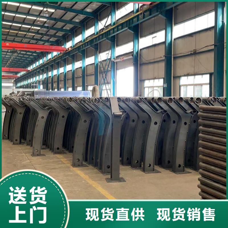 LED灯光护栏实力厂家放心选择！