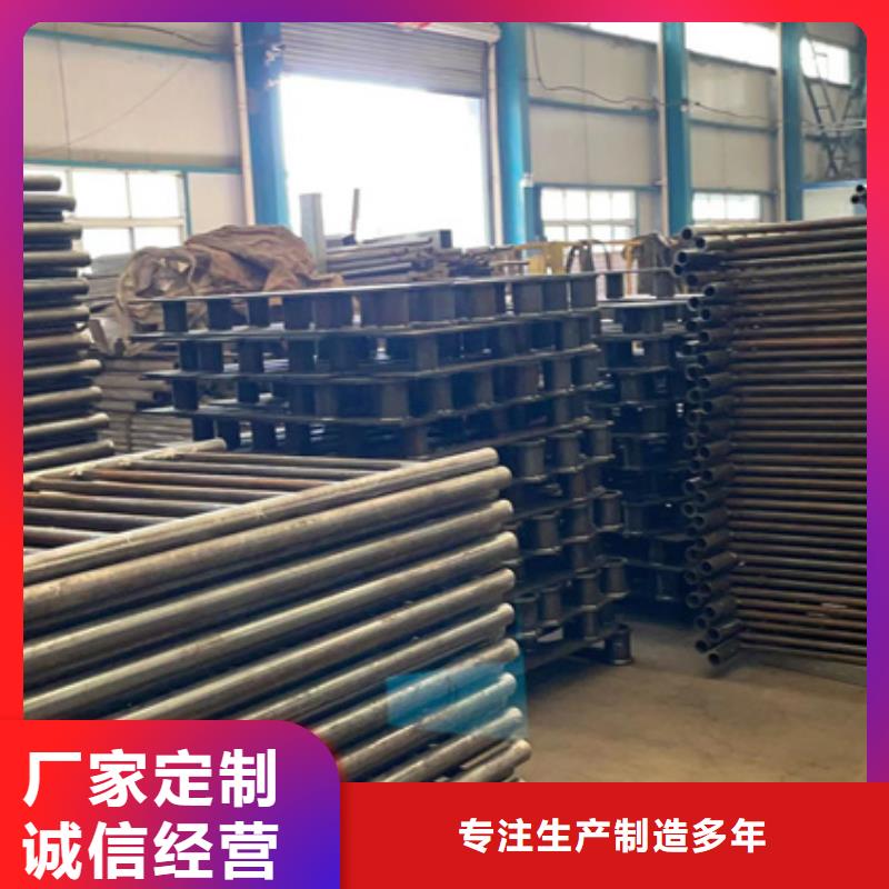 缆索防撞栏杆量大优惠