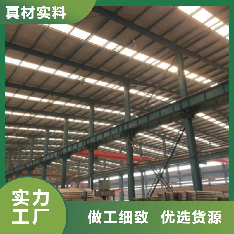 缆索灯光铝艺护栏销售地址