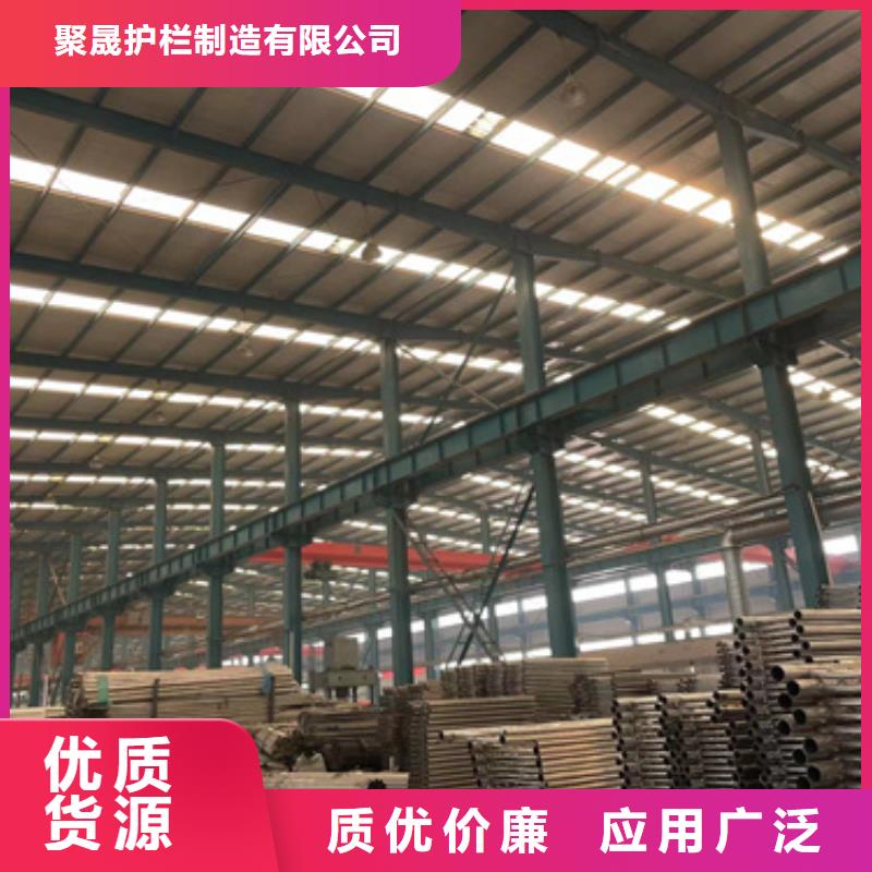 人行道护栏专业生产企业