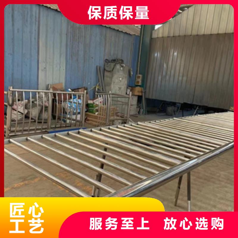 景观护栏【灯光护栏厂】资质认证