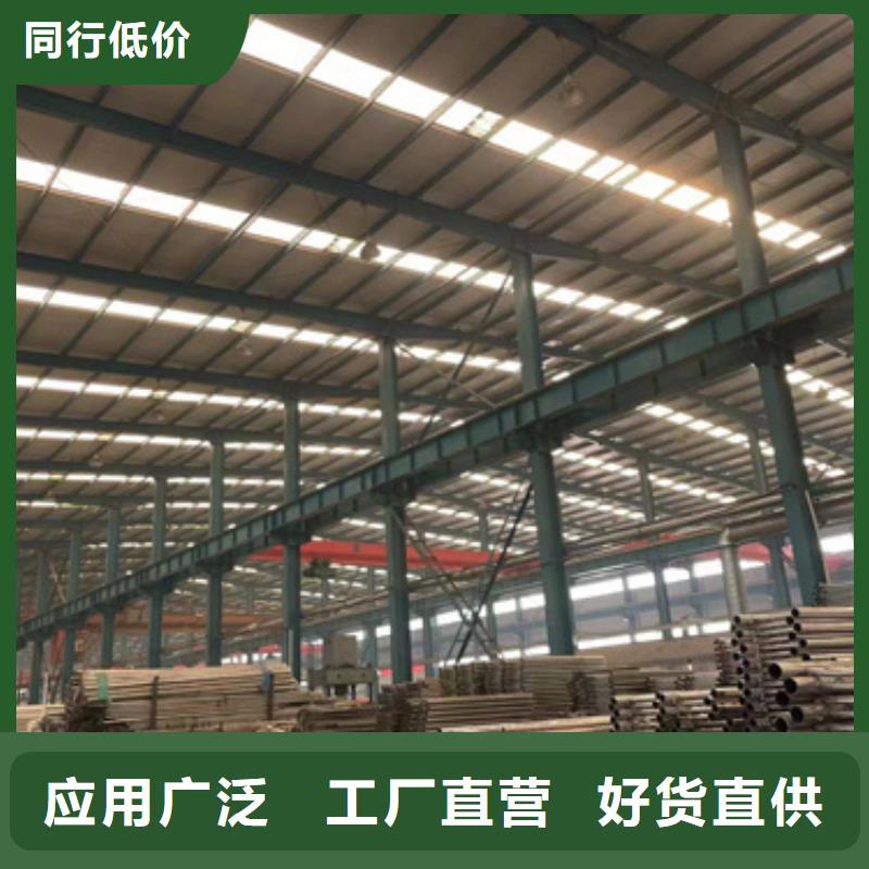 铁艺护栏直供厂家