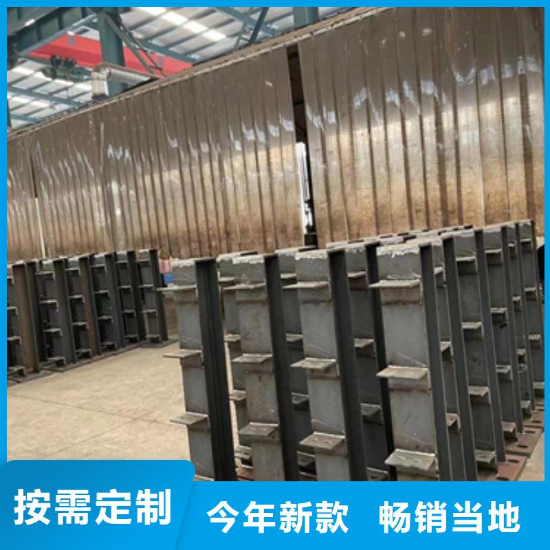 不锈钢灯光护栏批发价格