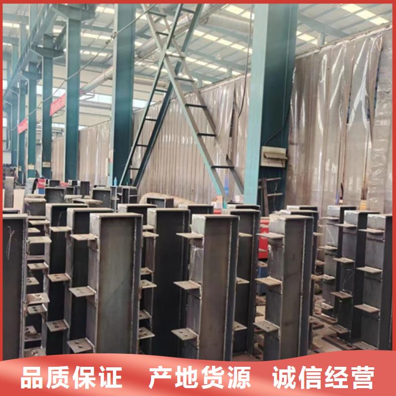 城市天桥栏杆优选厂商