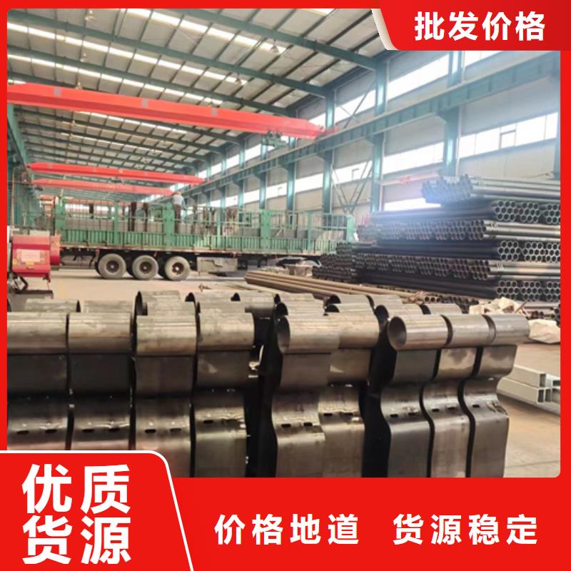 
灯光栏杆
加工厂家