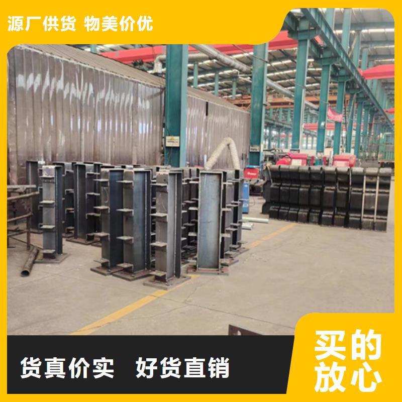缆索景观灯光栏杆货源充足